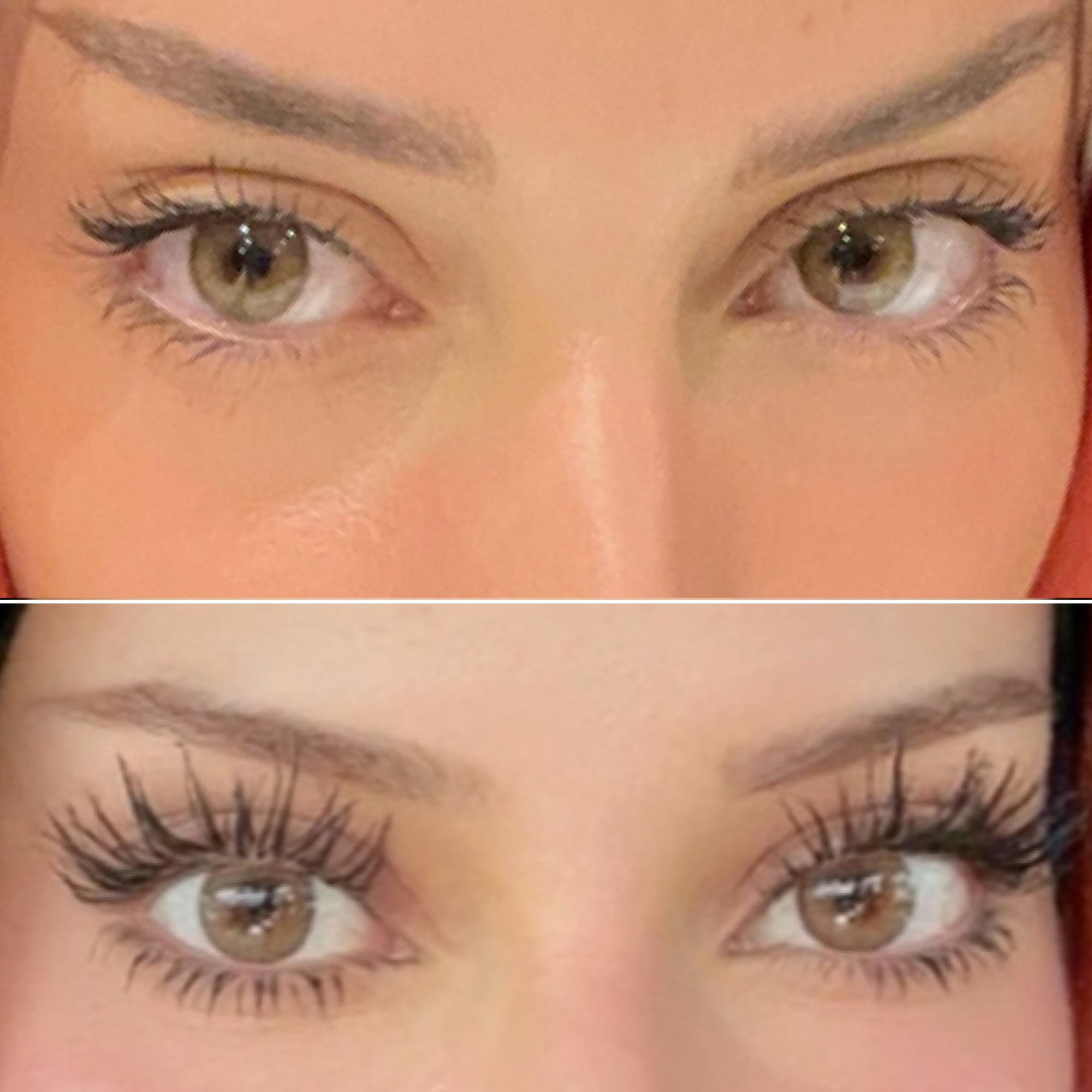 LASH SERUM 3ML