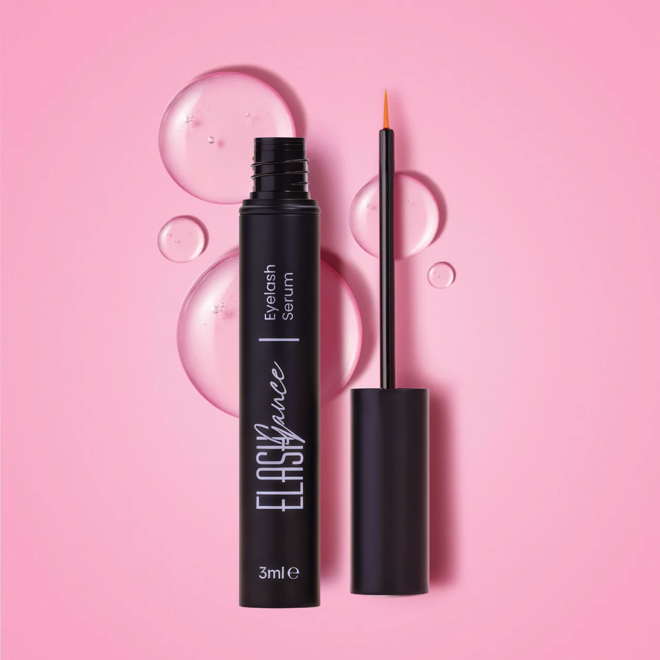 LASH SERUM 3ML