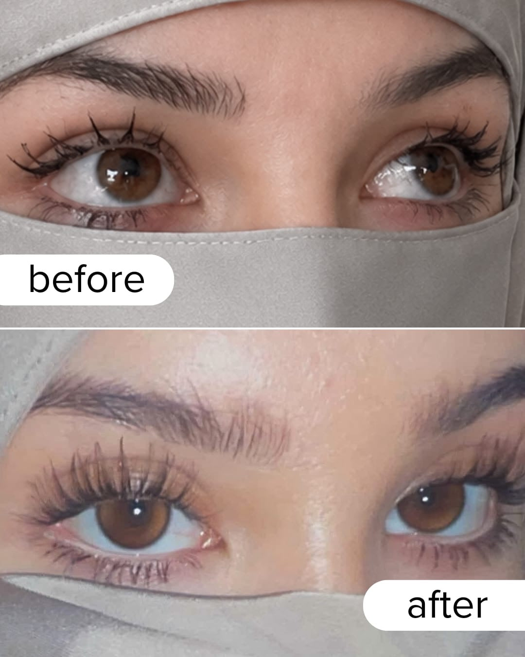 LASH SERUM 3ML