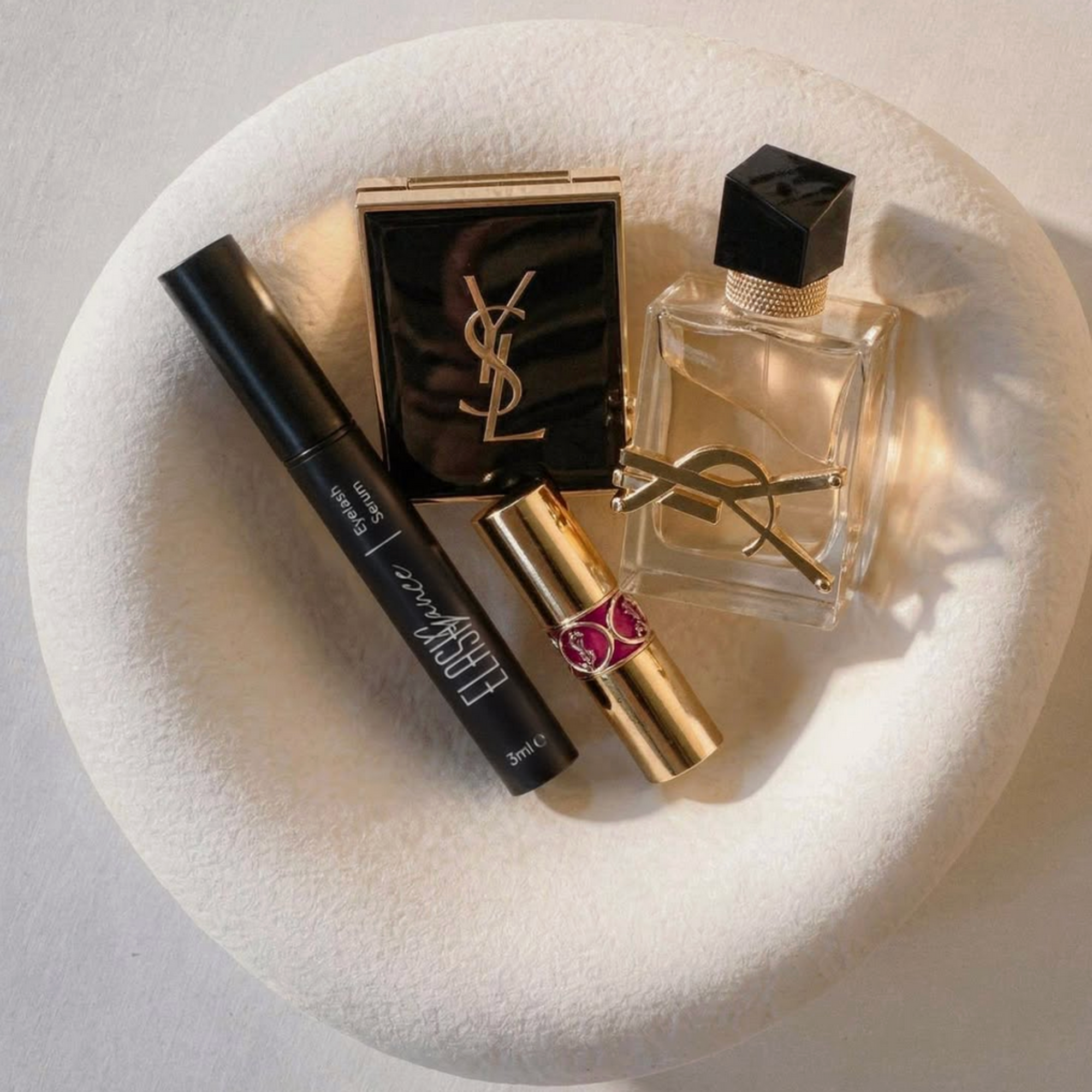 LASH SERUM 3ML
