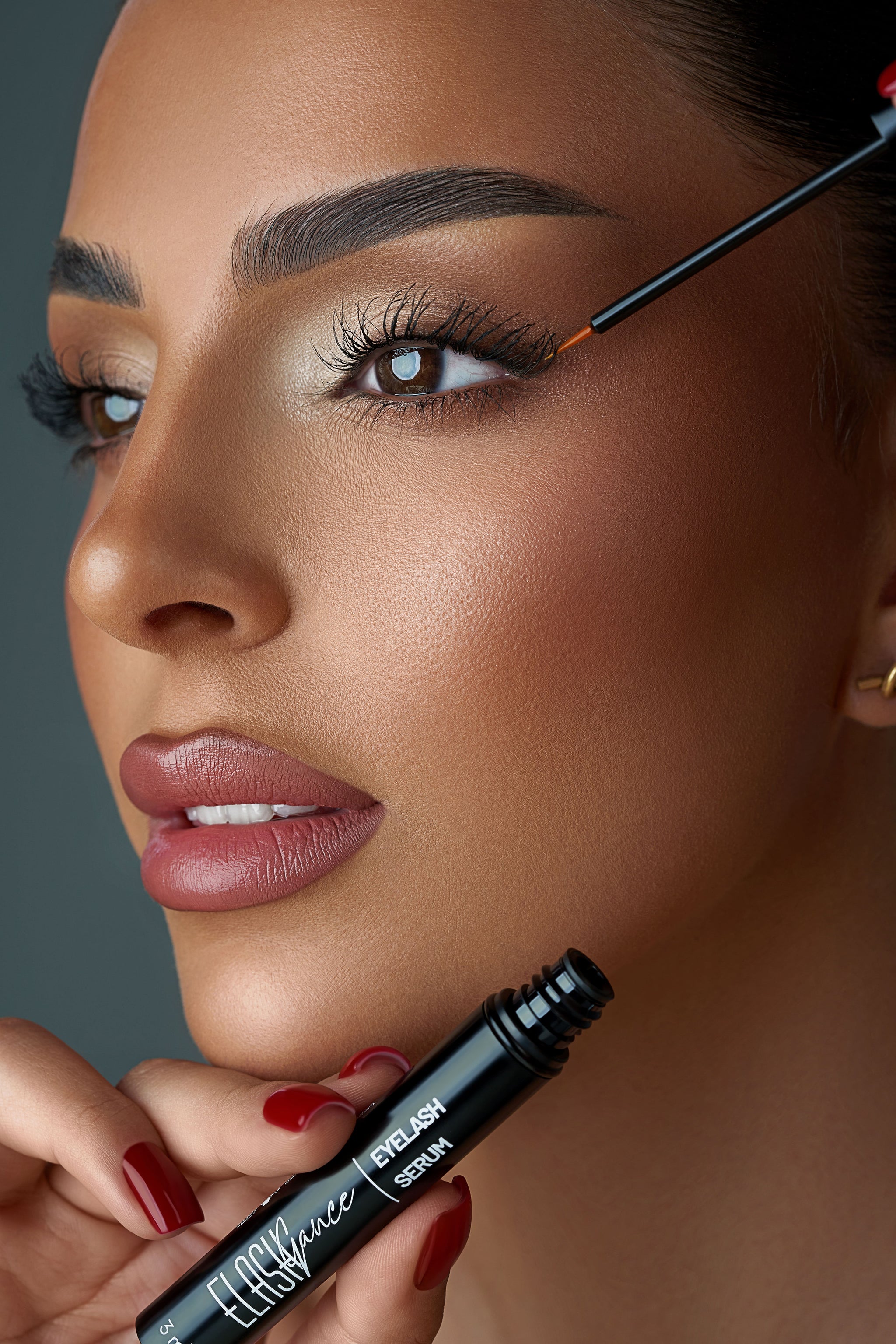 LASH SERUM 3ML