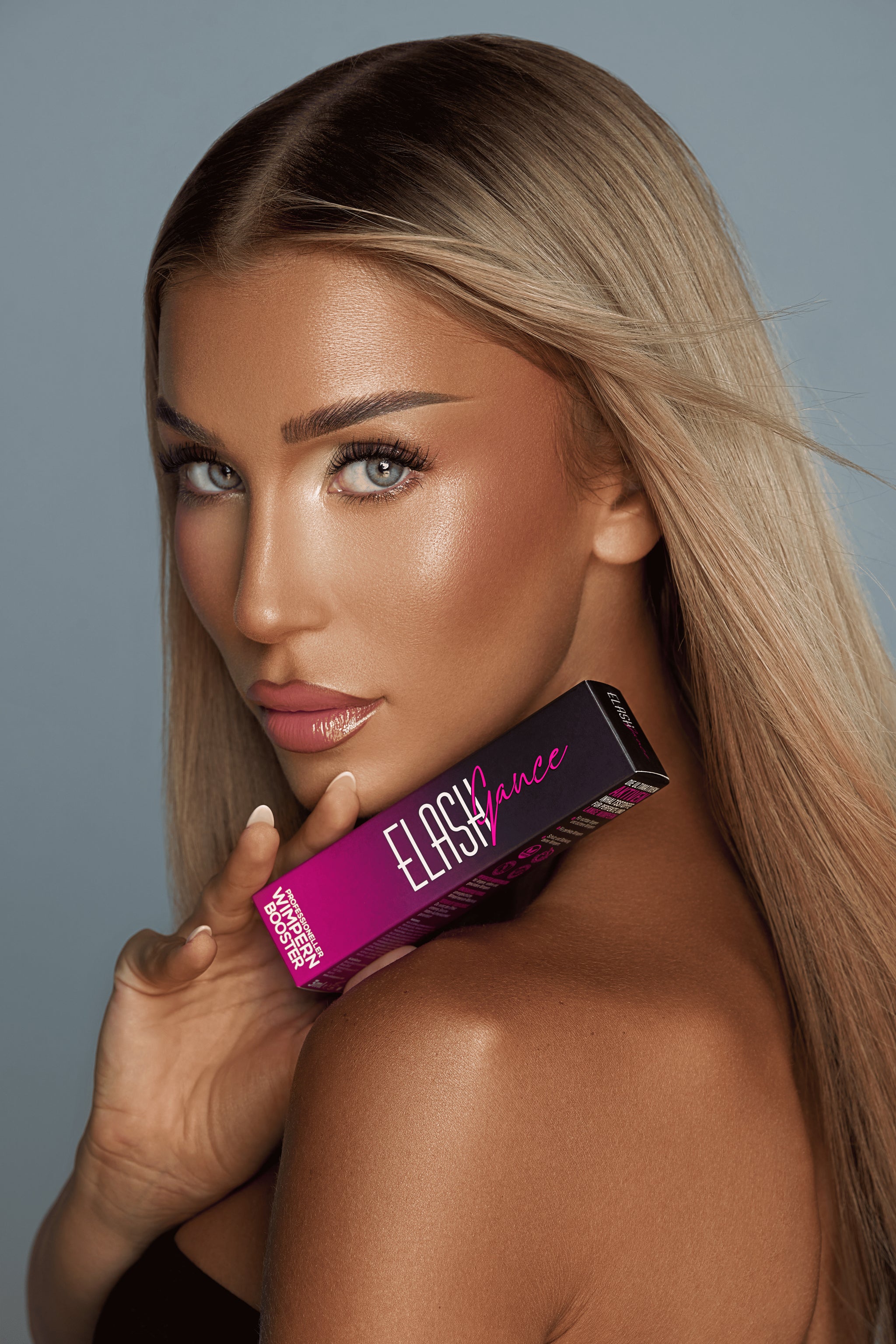 LASH SERUM 3ML