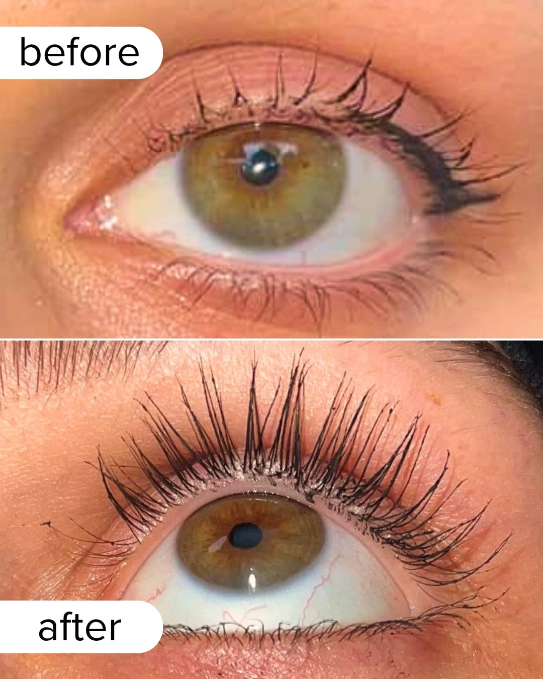 LASH SERUM 3ML